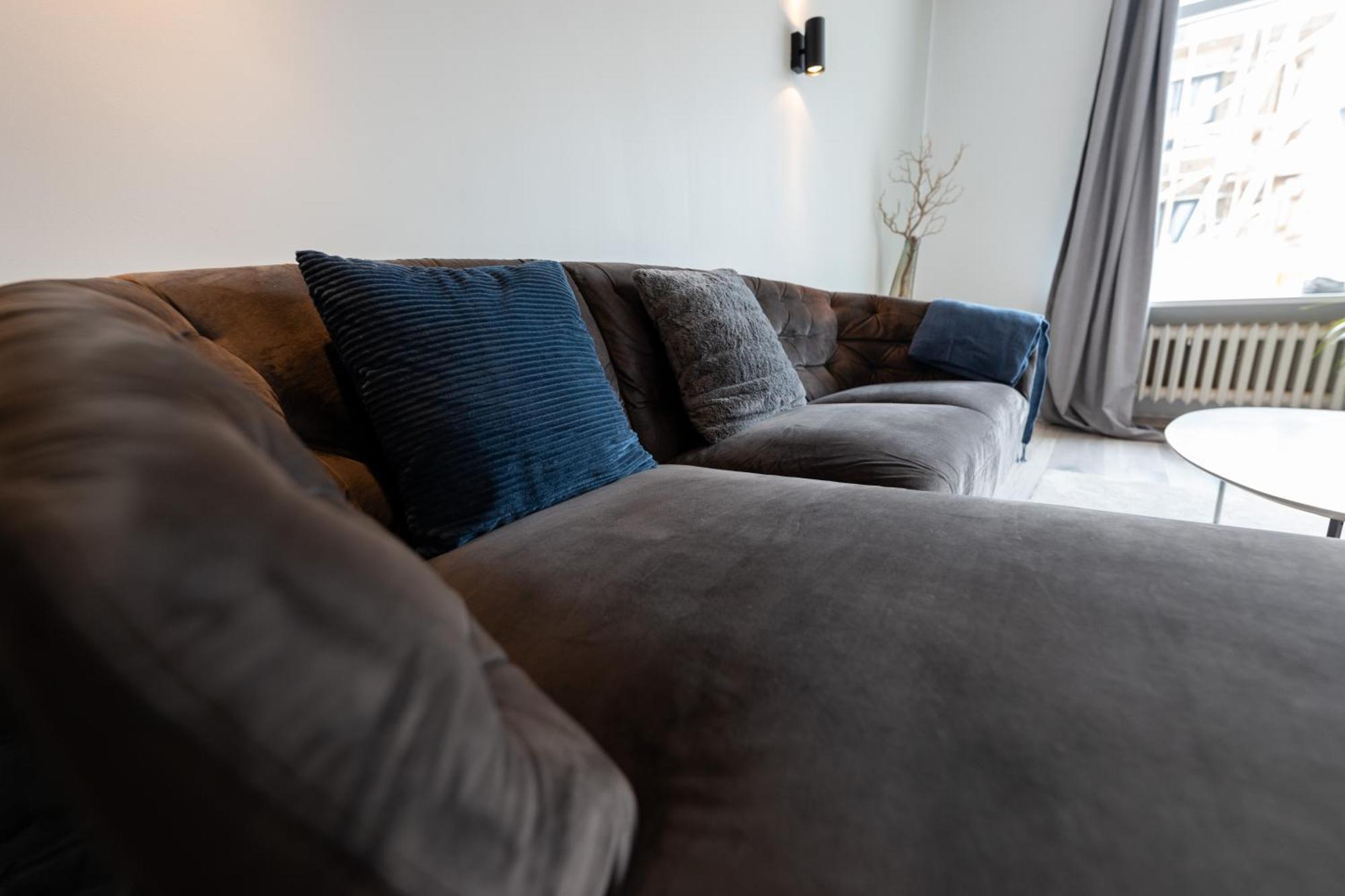 Njalsgata Apartments レイキャヴィーク エクステリア 写真