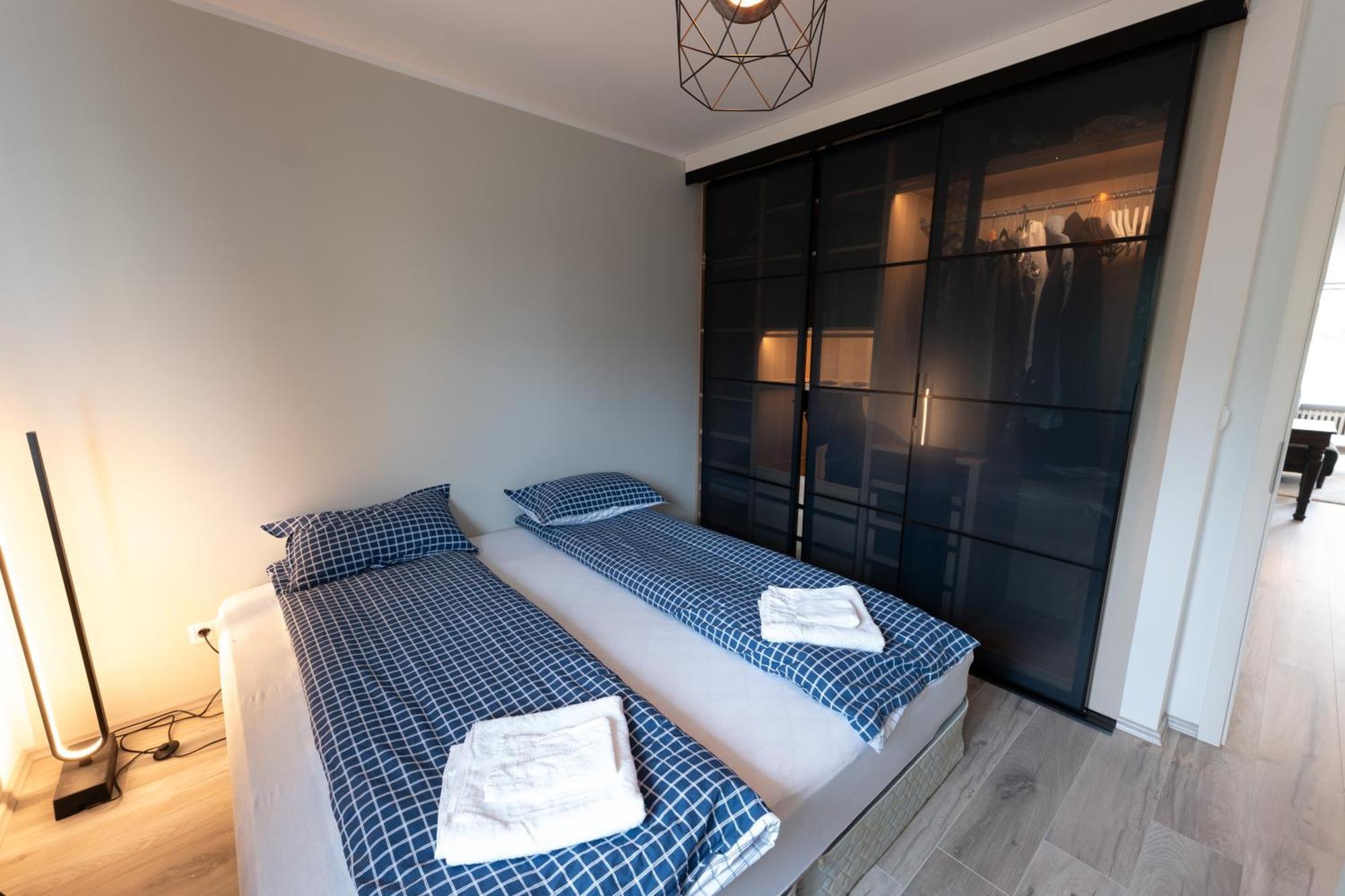 Njalsgata Apartments レイキャヴィーク エクステリア 写真
