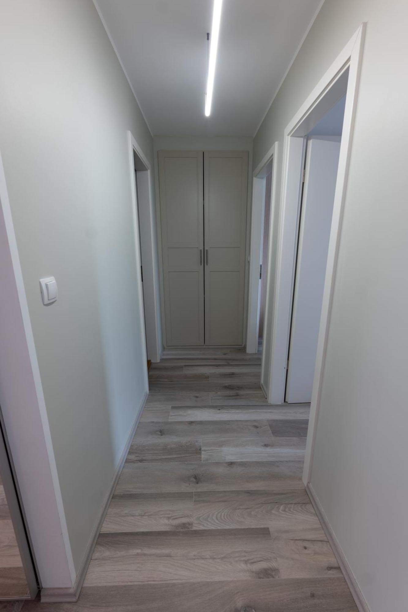 Njalsgata Apartments レイキャヴィーク エクステリア 写真