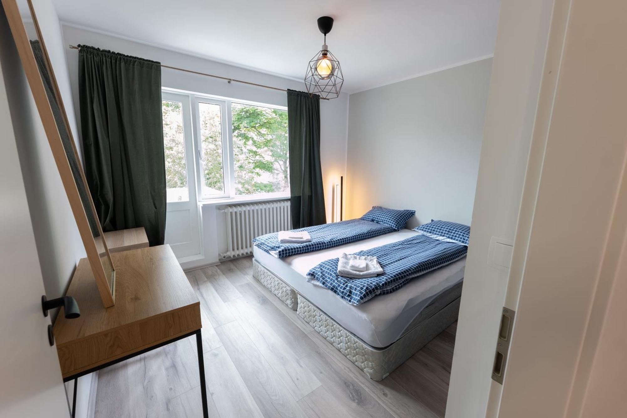 Njalsgata Apartments レイキャヴィーク エクステリア 写真
