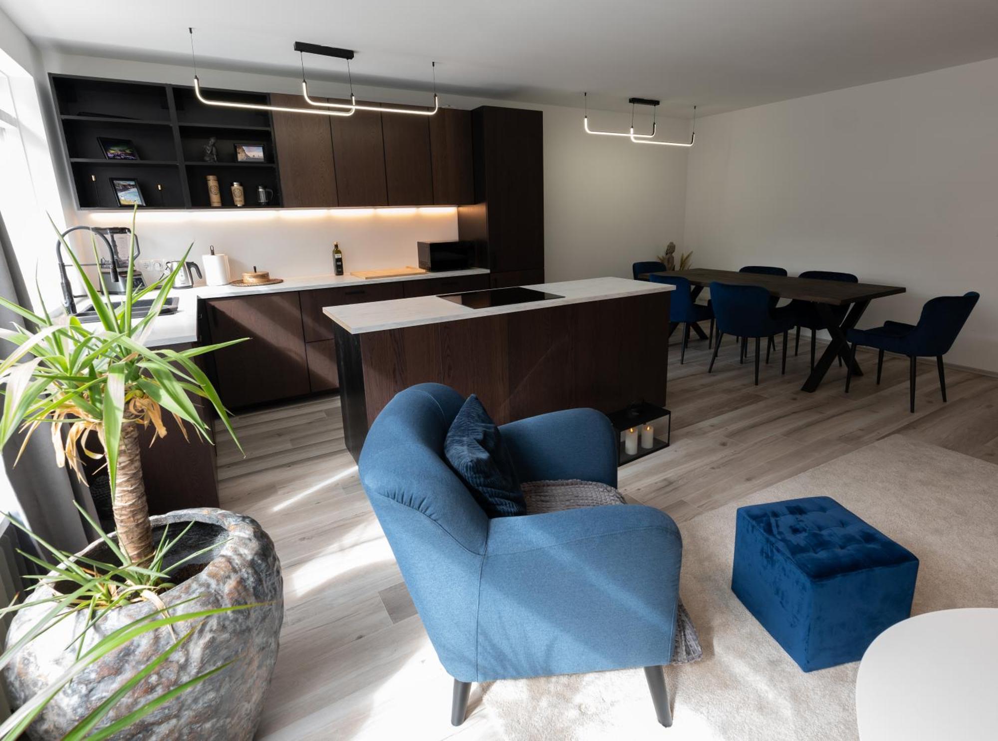 Njalsgata Apartments レイキャヴィーク エクステリア 写真